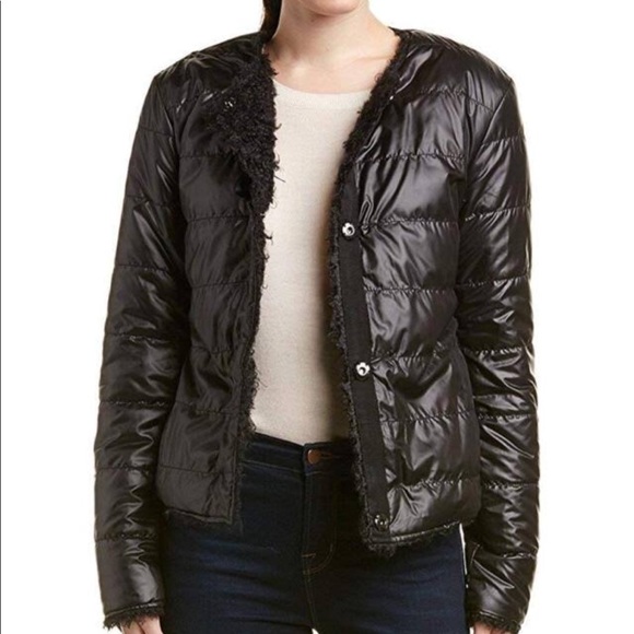 Reversible coat - Picture 3 of 8